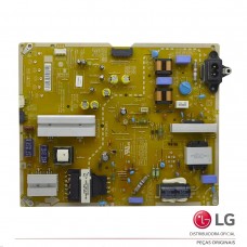 PLACA FONTE LG 49SJ8000 49UJ7500 49UV761H 55SL8000 55UJ7500 EAY64528901 EAX67187601